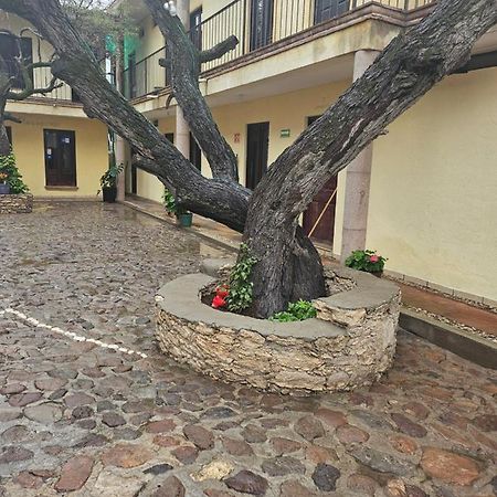 Hotel Villas La Aurora Bernal Kültér fotó