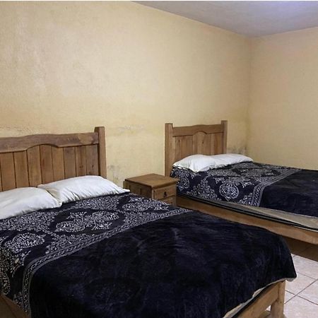 Hotel Villas La Aurora Bernal Kültér fotó