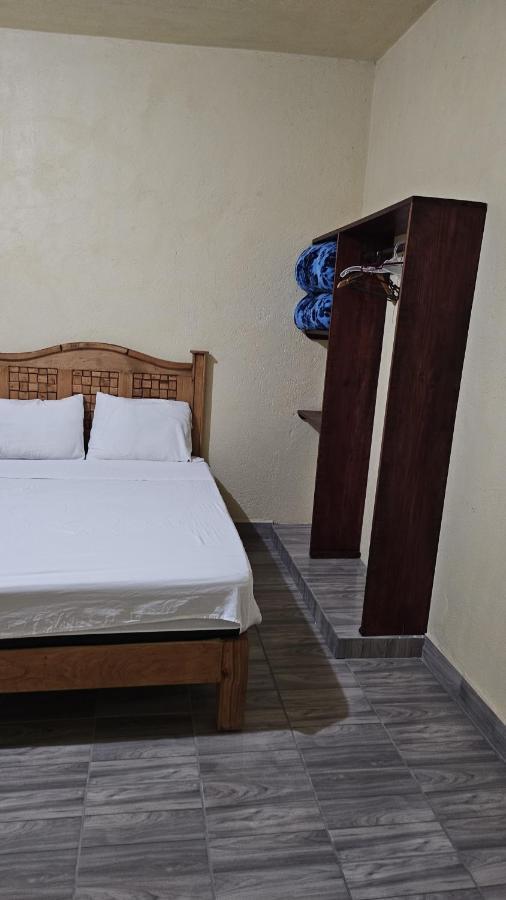 Hotel Villas La Aurora Bernal Kültér fotó