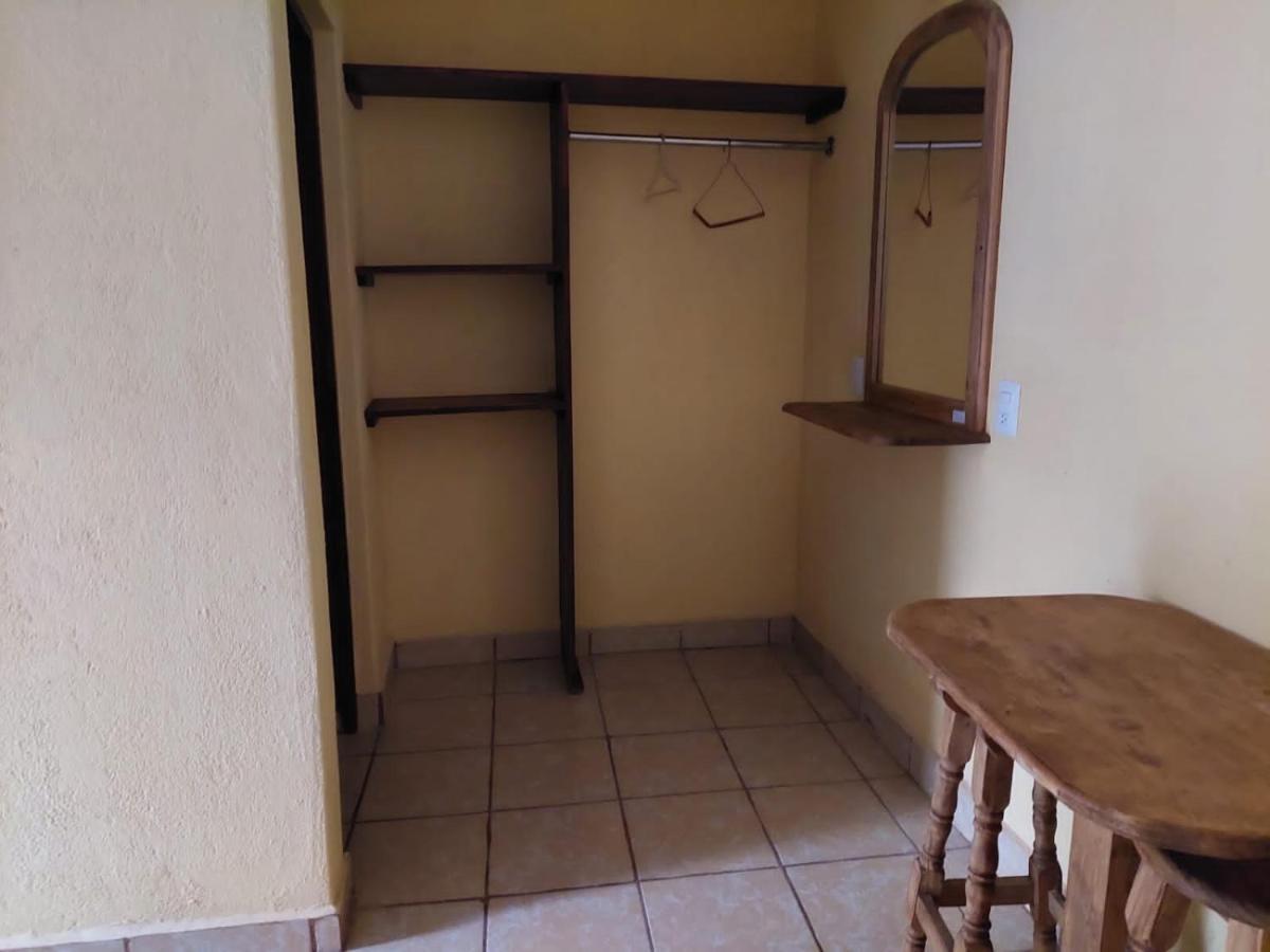 Hotel Villas La Aurora Bernal Kültér fotó