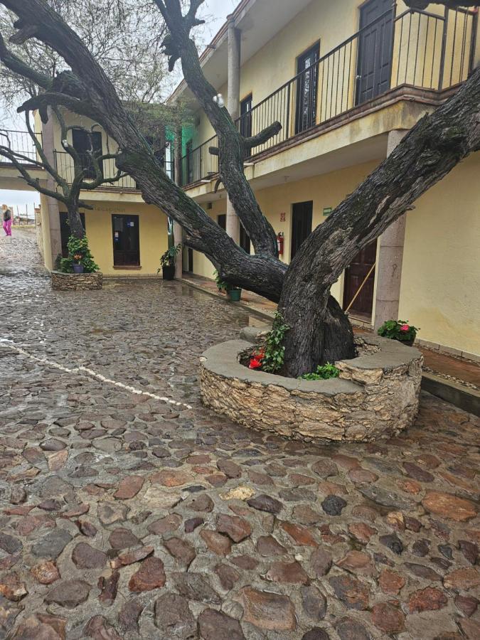 Hotel Villas La Aurora Bernal Kültér fotó