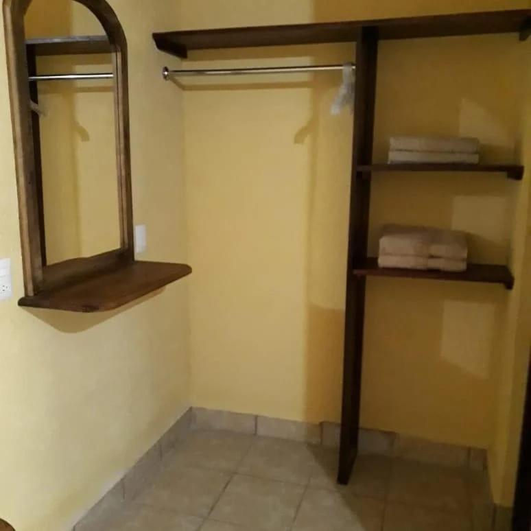 Hotel Villas La Aurora Bernal Kültér fotó