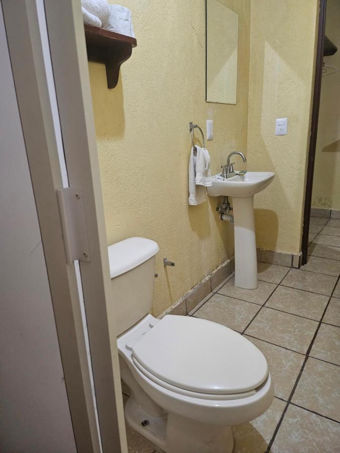 Hotel Villas La Aurora Bernal Kültér fotó