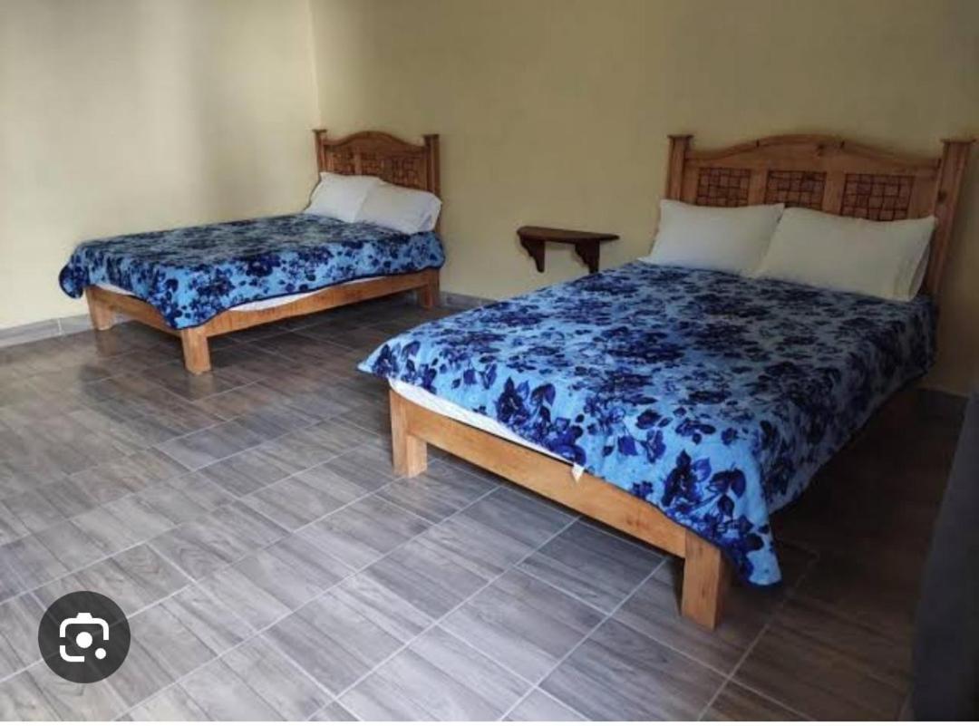 Hotel Villas La Aurora Bernal Kültér fotó