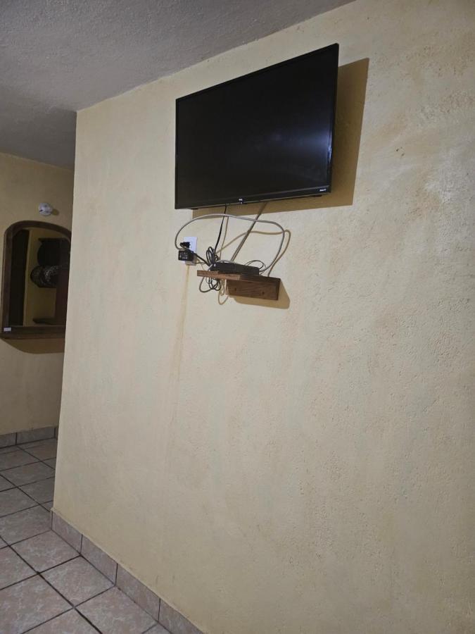 Hotel Villas La Aurora Bernal Kültér fotó