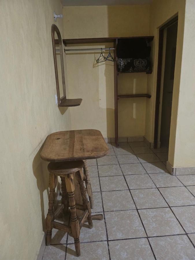 Hotel Villas La Aurora Bernal Kültér fotó