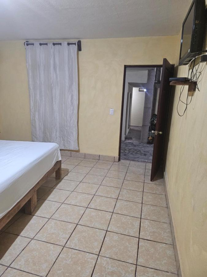 Hotel Villas La Aurora Bernal Kültér fotó