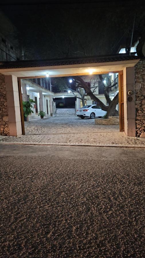 Hotel Villas La Aurora Bernal Kültér fotó