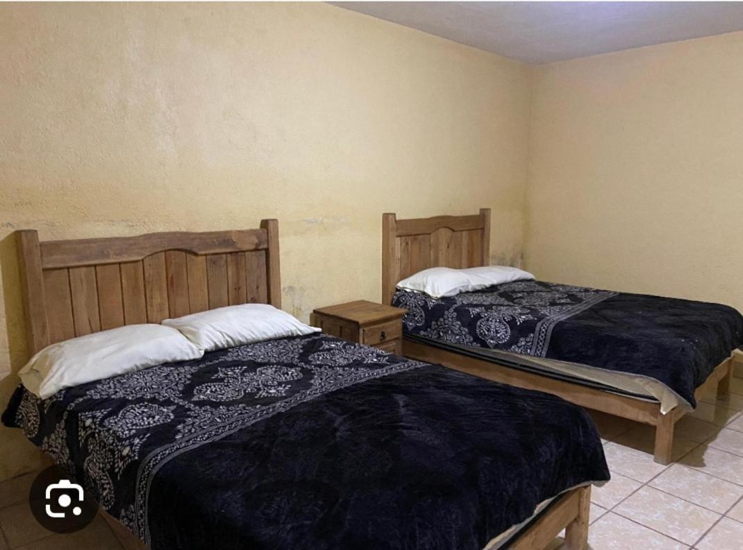 Hotel Villas La Aurora Bernal Kültér fotó